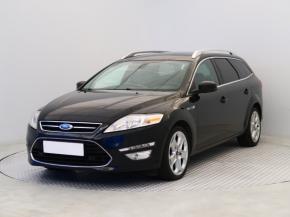 Ford Mondeo  2.2 TDCi 