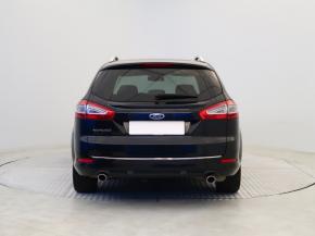 Ford Mondeo  2.2 TDCi 