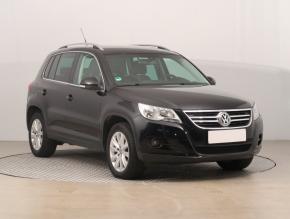 Volkswagen Tiguan  1.4 TSI 