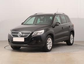 Volkswagen Tiguan  1.4 TSI 