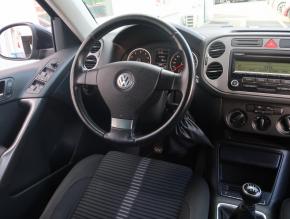 Volkswagen Tiguan  1.4 TSI 