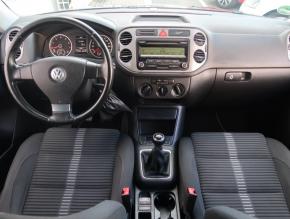 Volkswagen Tiguan  1.4 TSI 