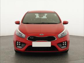 Kia Ceed  1.6 T-GDI GT 