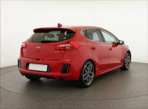 Kia Ceed  1.6 T-GDI GT 