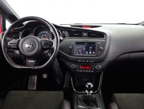 Kia Ceed  1.6 T-GDI GT 