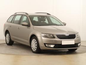 Škoda Octavia  1.6 TDI 