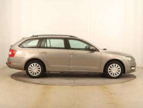 Škoda Octavia  1.6 TDI 