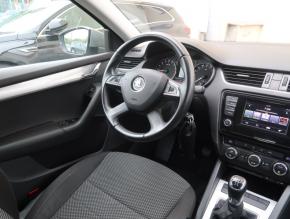 Škoda Octavia  1.6 TDI 