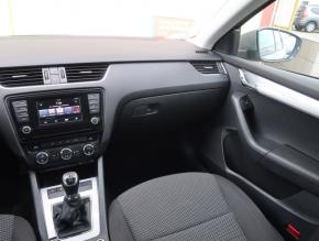 Škoda Octavia  1.6 TDI 