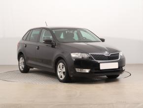 Škoda Rapid Spaceback  1.2 TSI Ambition 