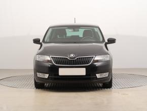 Škoda Rapid Spaceback  1.2 TSI Ambition 