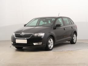 Škoda Rapid Spaceback  1.2 TSI Ambition 