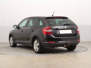 Škoda Rapid Spaceback  1.2 TSI Ambition 