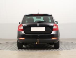 Škoda Rapid Spaceback  1.2 TSI Ambition 