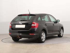 Škoda Rapid Spaceback  1.2 TSI Ambition 