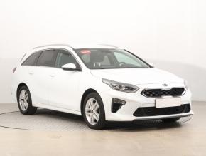 Kia Ceed  1.6 CRDi Exclusive 