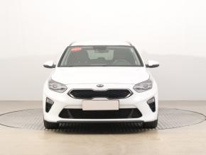 Kia Ceed  1.6 CRDi Exclusive 