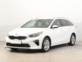 Kia Ceed  1.6 CRDi Exclusive 