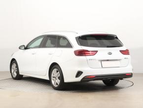 Kia Ceed  1.6 CRDi Exclusive 