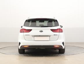 Kia Ceed  1.6 CRDi Exclusive 