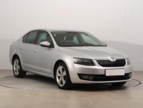 Škoda Octavia  2.0 TDI Elegance 