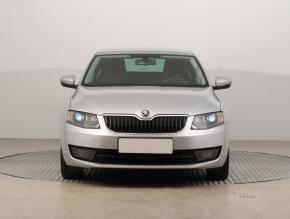 Škoda Octavia  2.0 TDI Elegance 