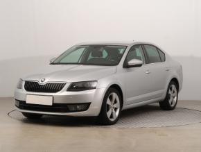 Škoda Octavia  2.0 TDI Elegance 