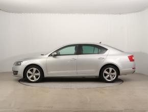 Škoda Octavia  2.0 TDI Elegance 