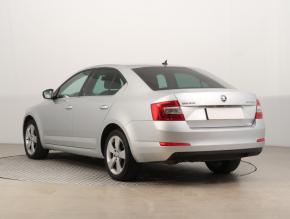 Škoda Octavia  2.0 TDI Elegance 