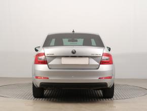 Škoda Octavia  2.0 TDI Elegance 