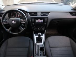 Škoda Octavia  2.0 TDI Elegance 