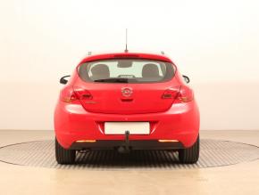 Opel Astra  1.4 16V 