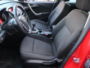 Opel Astra  1.4 16V 