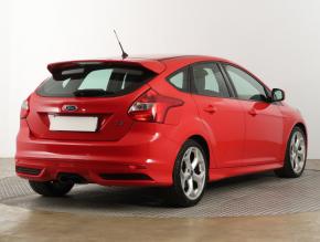 Ford Focus  2.0 EcoBoost ST 