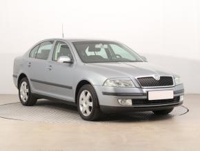 Škoda Octavia  1.6 