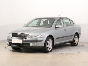 Škoda Octavia  1.6 