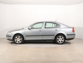 Škoda Octavia  1.6 