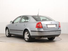 Škoda Octavia  1.6 