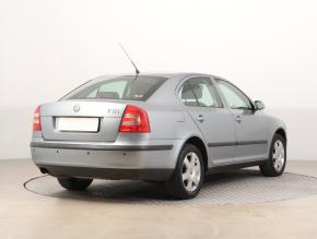 Škoda Octavia  1.6 