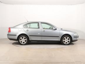 Škoda Octavia  1.6 