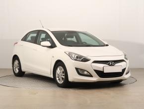 Hyundai i30  1.6 MPI 