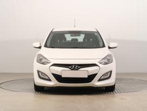 Hyundai i30  1.6 MPI 