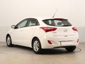 Hyundai i30  1.6 MPI 