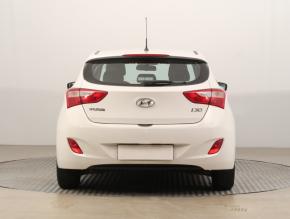 Hyundai i30  1.6 MPI 