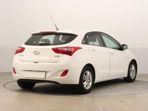 Hyundai i30  1.6 MPI 