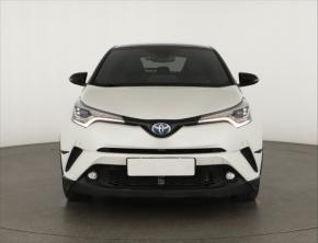 Toyota C-HR  1.8 Hybrid Selection 