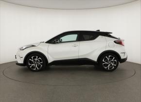 Toyota C-HR  1.8 Hybrid Selection 