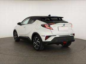 Toyota C-HR  1.8 Hybrid Selection 