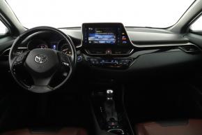 Toyota C-HR  1.8 Hybrid Selection 