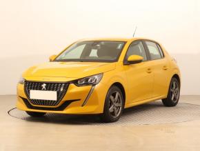 Peugeot 208  1.2 PureTech 